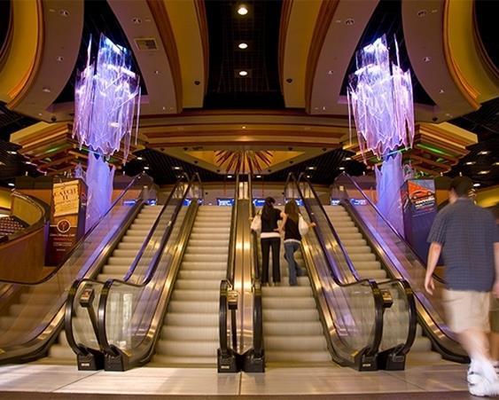 Chumash Casino Resort Santa Ynez Inreriör bild