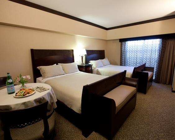 Chumash Casino Resort Santa Ynez Rum bild