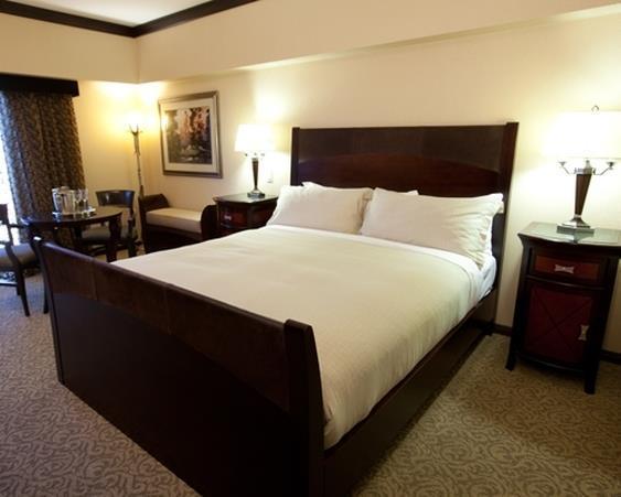 Chumash Casino Resort Santa Ynez Rum bild