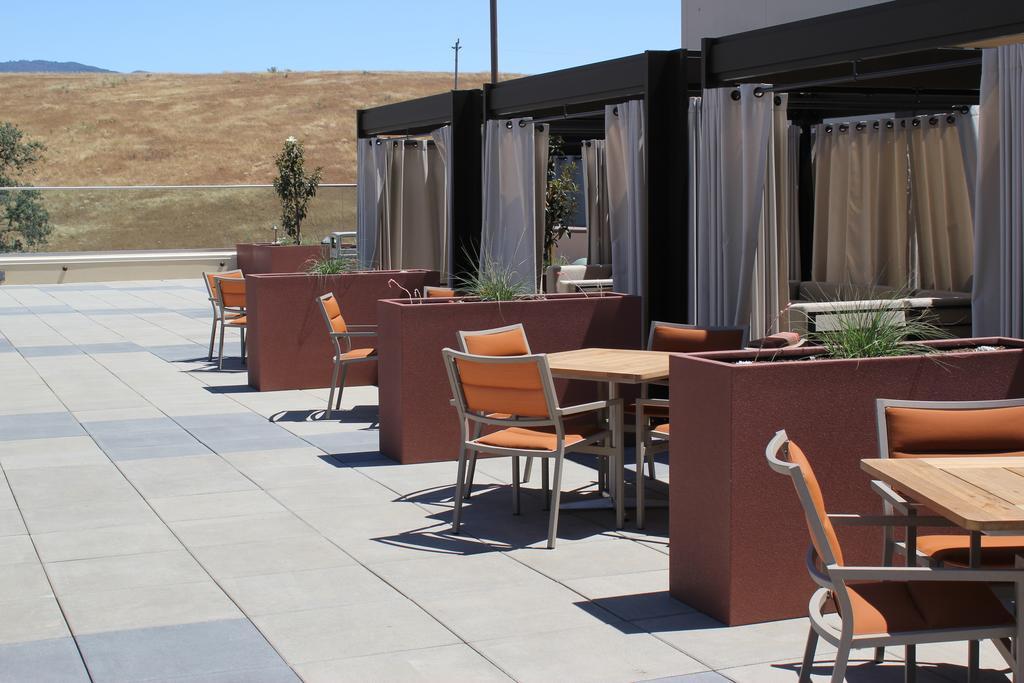 Chumash Casino Resort Santa Ynez Exteriör bild
