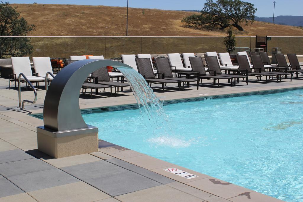 Chumash Casino Resort Santa Ynez Exteriör bild