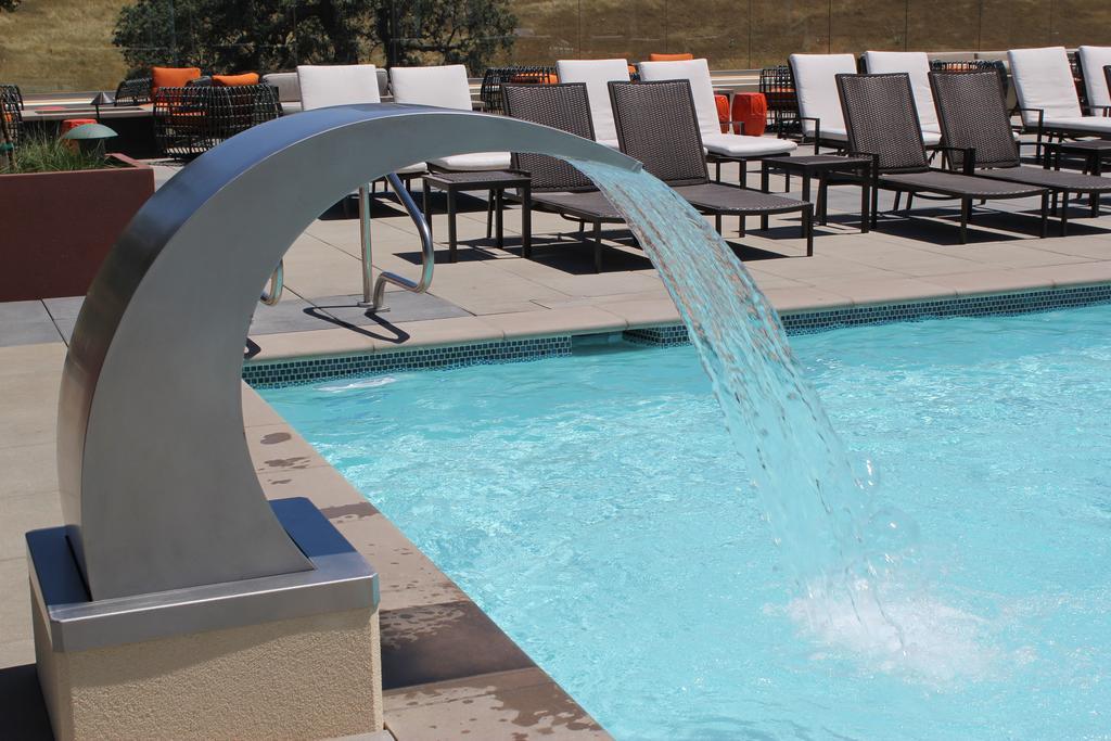 Chumash Casino Resort Santa Ynez Exteriör bild