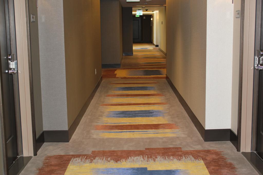 Chumash Casino Resort Santa Ynez Exteriör bild