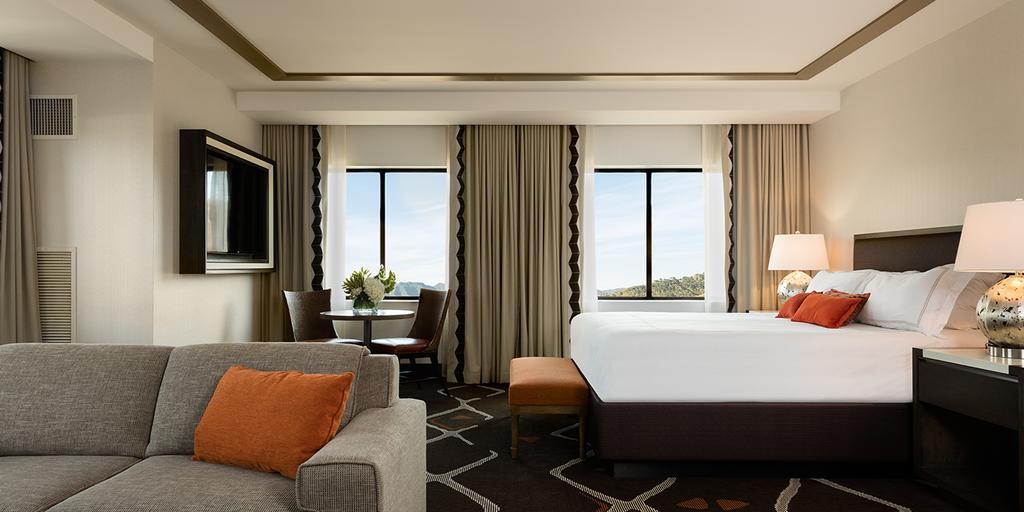 Chumash Casino Resort Santa Ynez Exteriör bild