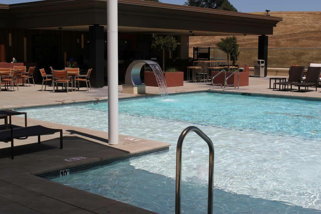 Chumash Casino Resort Santa Ynez Exteriör bild